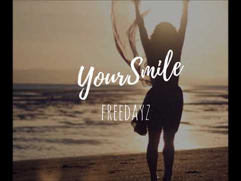 FREEDAYZ - YourSmile