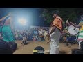 Karakattam Dance