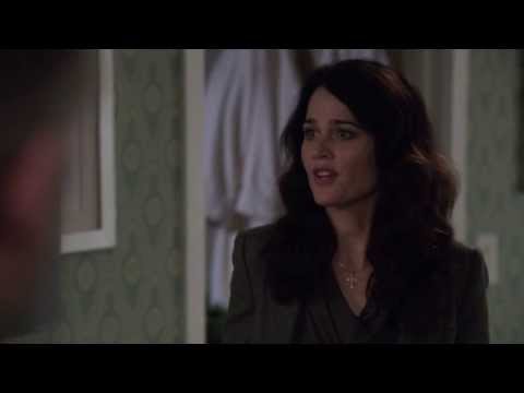 The Mentalist 6x05 - Jane, Lisbon, Haffner:"I like the idea of working with you again,Teresa"