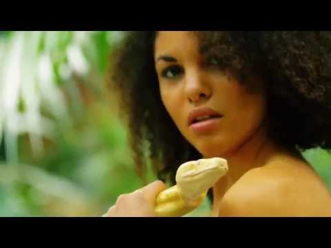 GNTM Julianna - Slide (Julie Townsend)