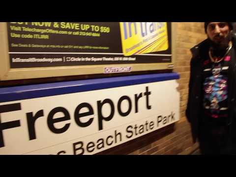 Dreydle - 2:30 In The Mornin (OFFICIAL VIDEO)