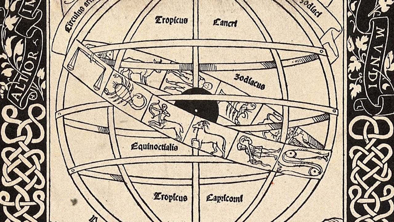 Astrological Theology [Astrology and Religion among the Greeks and Romans]
