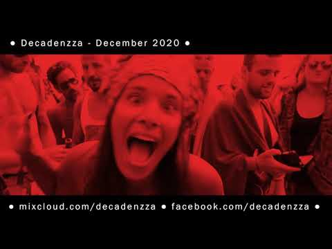 Decadenzza - December 2020