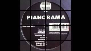 Pianorama -- Activity (Dream Piano Mix)