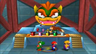 Download lagu Botchamania 208 CZW Lever - Zandig's Big Blast mp3 Download lagu Botchamania 208 CZW Lever - Zandig's Big Blast mp3