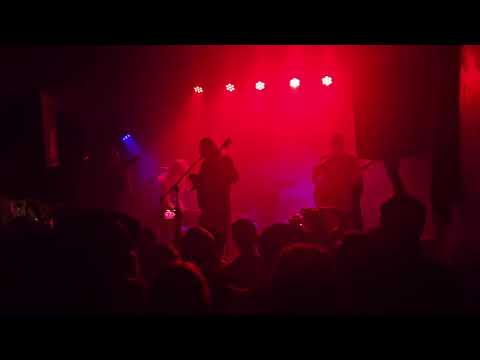 The Mystery Lights – “Melt” at Hi-Dive (Aug 14, 2025)