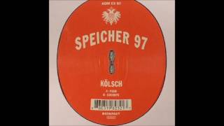 Kölsch -  Goodbye Push (Bastard Batucada Empurradeus Mashup)