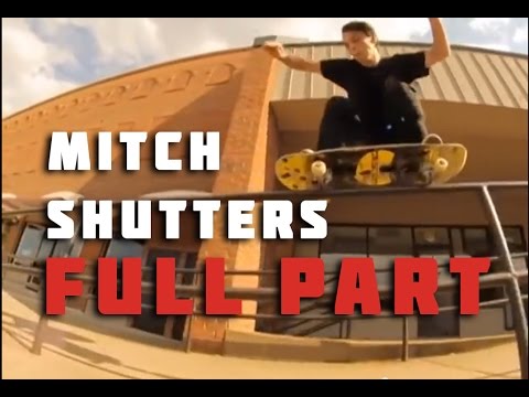 preview image for Mitch Shutters for Ambush Board Co