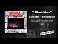 Suicidal Tendencies - I Want More