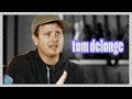 Tom Delonge Interview (Dec 2013) - YouTube