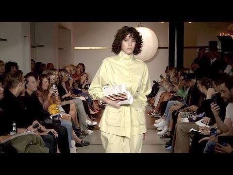 Rodebjer | Spring Summer 2018 Full Fashion Show | Exclusive