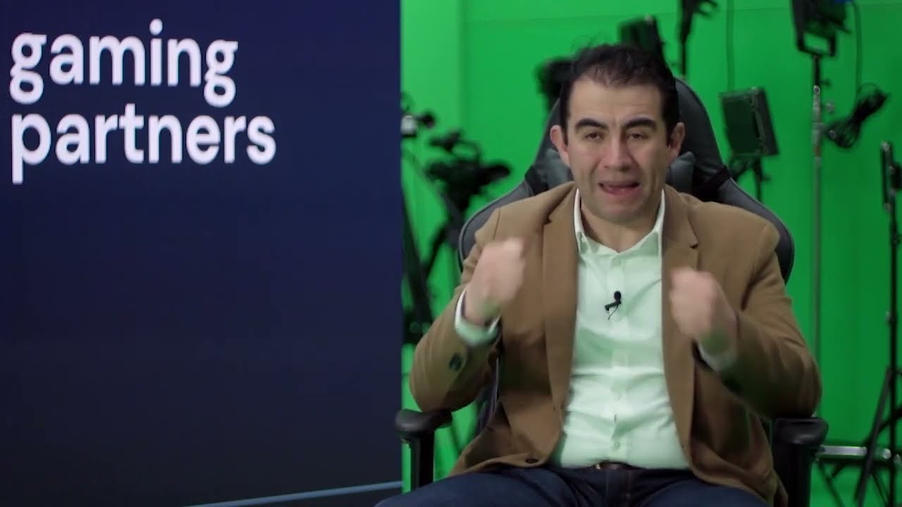 Infinity Gaming Media presents at the One2One Virtual Investor Forum - May 17th 2022