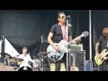 Alejandro Escovedo - Can't Make Me Run - Toronto Urban Roots Festival-2013-07-07