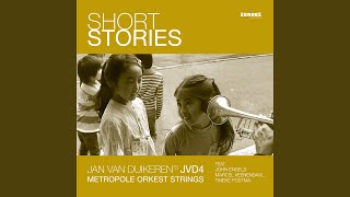 Jan Van Duikeren's Jvd4, Metropole Orkest Strings - Here's To Life video