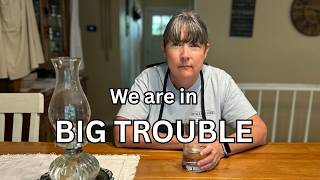 All This COMPLAINING and DRAMA is NOT SOLVING Anything! We have OPTIONS! // Frugal Living