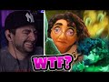 CHAOS! 😂 - [YTP] We Talked About Bruno REACTION!