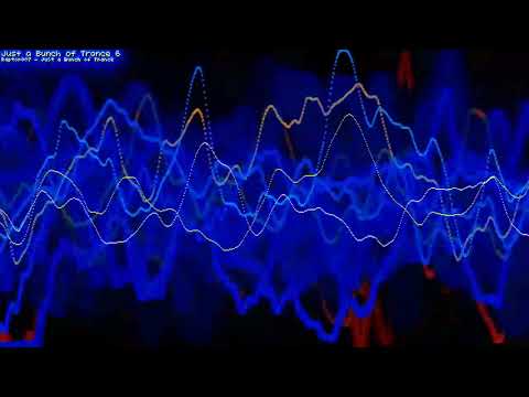 Raptor007 - Just a Bunch of Trance 6