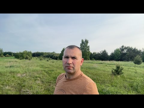 BLISKO LASU Paweł Frączek rozpoczyna transmisję na żywo