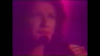 Celine Dion- Water from the Moon- Arsenio (3/10/1992) 4K HD