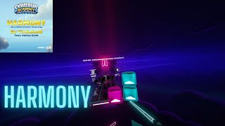 Harmony by Timbaland | Beat Saber (Full Combo)