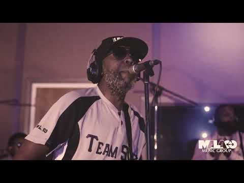 Mr. Sipp - Glory Glory (Live)