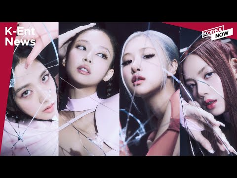 Celebrities donate to help heavy rain victims / BLACKPINK September comeback