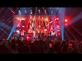Reba McEntire Fancy Charleston WV 10 20 2022