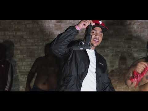 Wopp2xx x RuBoi Blokk  - No Hook (Freestyle) (Dir By @OneWayVisuals )