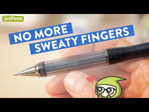 Mechanical Pencils No One Talks About! ✨✏️