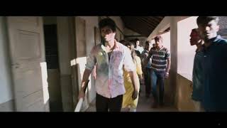ARJUN REDDY HOLI SCENE || KABIR SINGH 😎|| ARJUN REDDY || Original Kabir Singh || Vijay Deverakonda