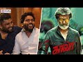 Superstar Rajinikanth Political Entry Pa Ranjith Kaala Movie Rajinikanth Kaala Movie Pa Rajith
