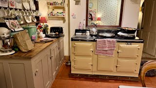 Kitchen CHAOS to Calm in Just 20 Minutes! You NEED to Try This!