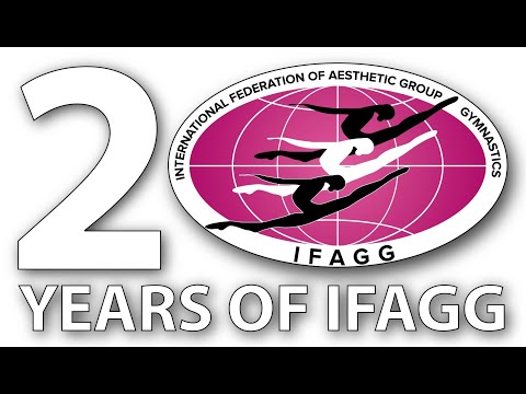 2ра БАЛКАНИАДА по естетическа групова гимнастика ден 2