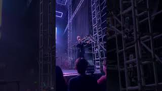 The National - Slipping Husband - Houston 11/18/23