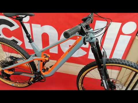 Downhill Albike #downhill #dh #mtb #albacicli #ALBIKE18