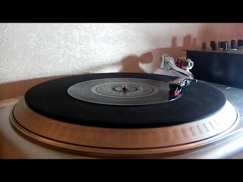 The Barron Knights - Under New Management (Columbia).