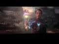 End Game Hero Toni Star