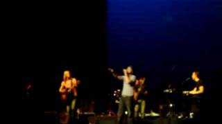 Brian Melo at Hamilton Place December 2007