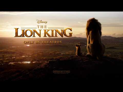 Pandora x Disney’s The Lion King