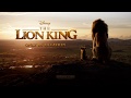 Přívěsek PANDORA Shine Disney Simba, Lví král