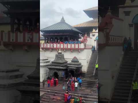 #pasupatinathtemple #kathmandu