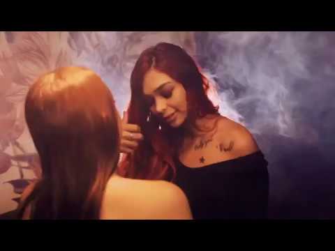 Modo avión Luisa Fernanda W - Itzza Primera - Dejota2021- Ryan Roy(Official Music Video) Legarda