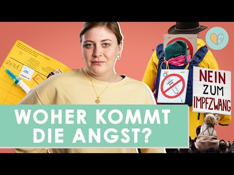 Impfpflicht – haben wir Alternativen? | psychologeek