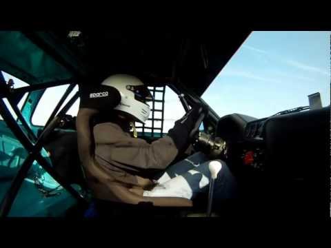 Christian Scherer - E30 318is