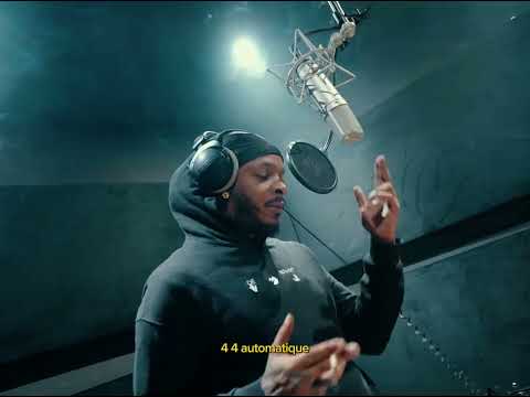 Tency - Death Note x MCG