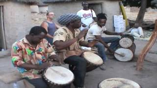 sidiki camara maraka foli 2010.flv