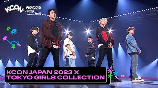 Download lagu 🎇 PRESHOW | iKON (아이콘) | KCON JAPAN 2023 x TGC mp3