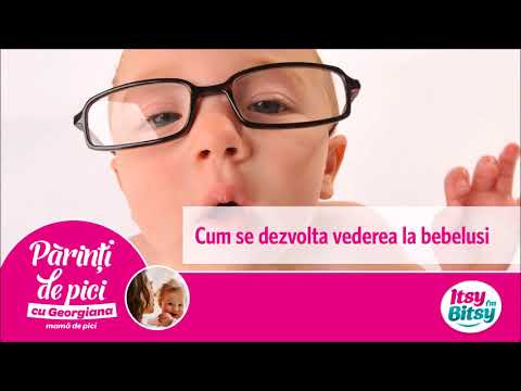 cum să îmbunătățiți vederea la bătrânețe