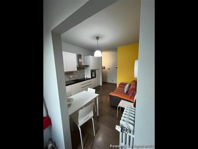 Appartamenti in Vendita ad Uso Investimento a Legnano