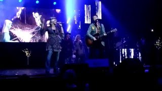 Tenth Ave North and Natalie Grant/We Three Kings